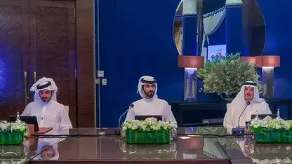 Empowering Bahraini Youth Through Try To Work