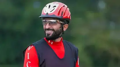 المجلس الأعلى والوزارة والهيئة العامة يقودون فعاليات اليوم الرياضي الوطني