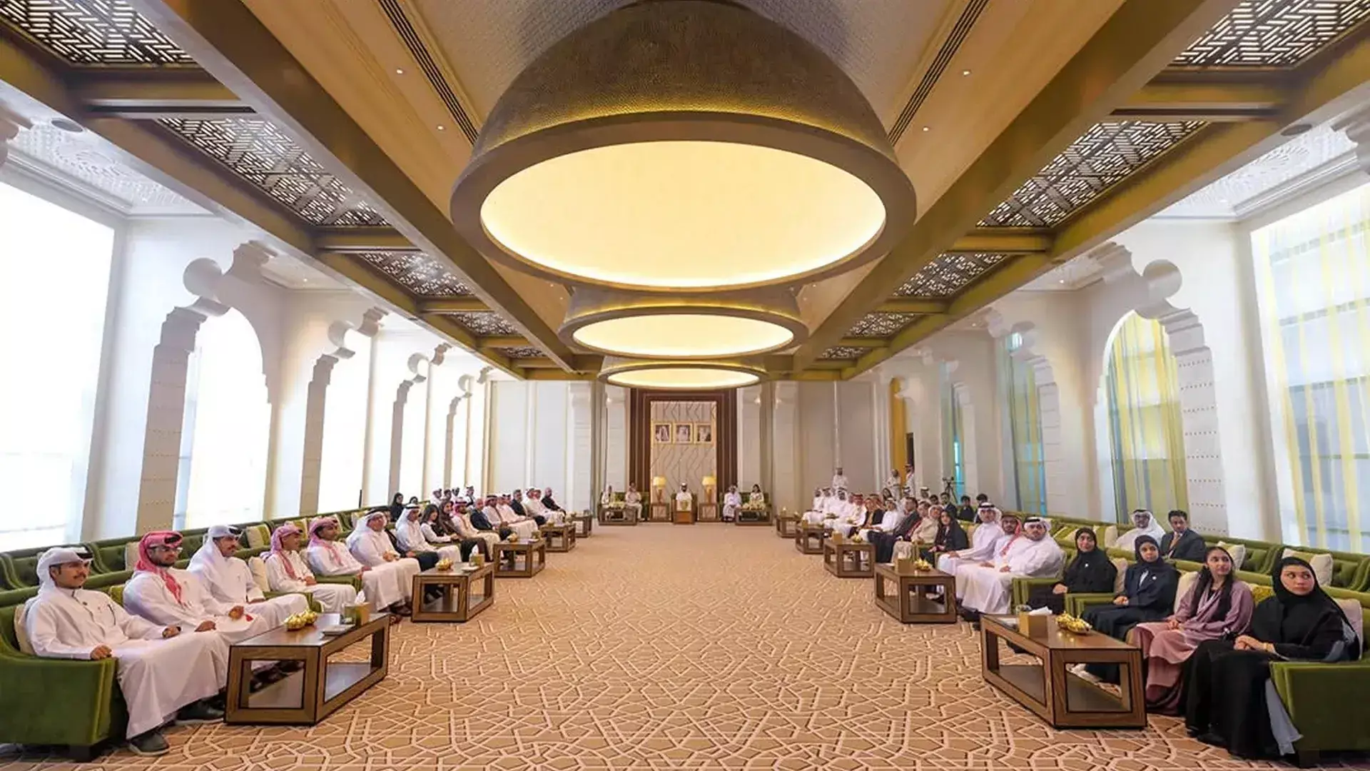 استراتيجية الأمانة العامة