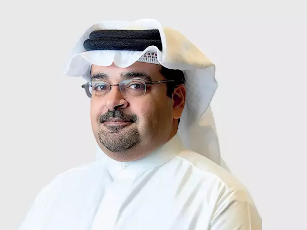 H.E Sheikh Hamad bin Mohammed Al Khalifa