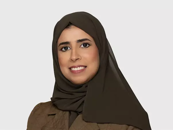  H.E Mrs. Noora Ahmed Al-Balooshi