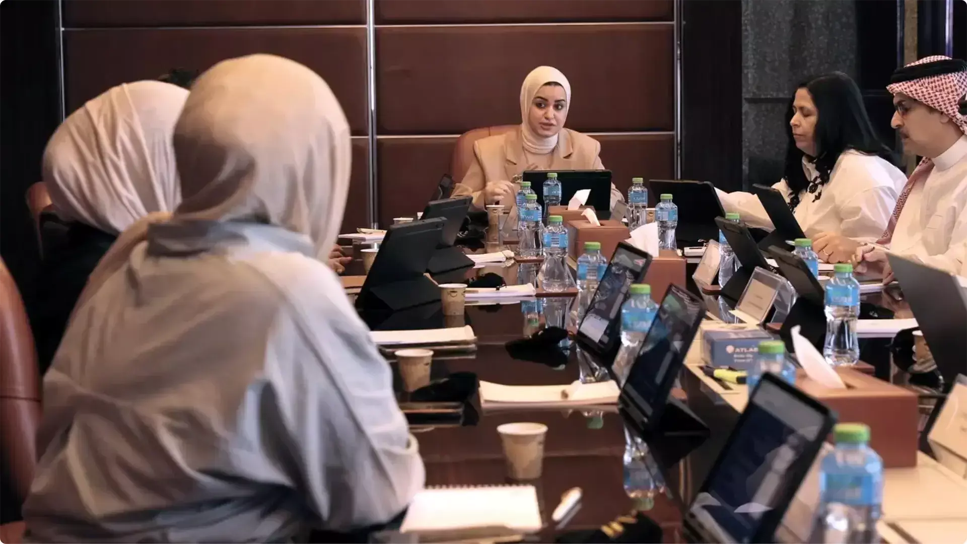 Youth Empowerment Committee